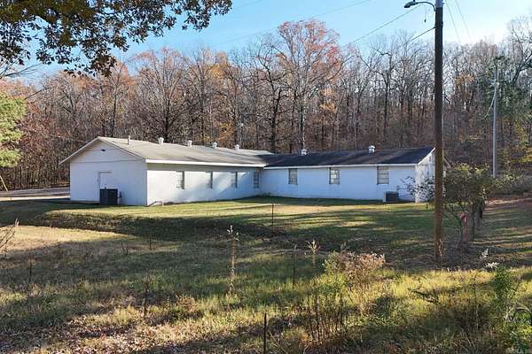 3 Acres of Improved Residential Land for Sale in Austin, Arkansas