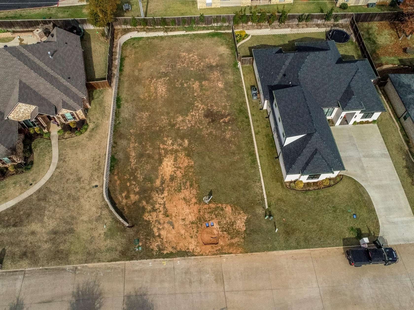 0.27 Acres of Land for Sale in Longview, Texas