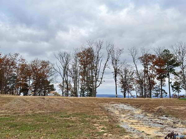 0.55 Acres of Land for Sale in Huntsville, Alabama
