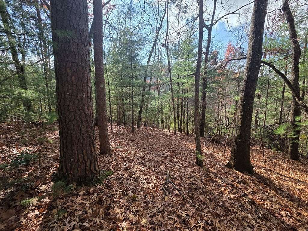 1.22 Acres of Land for Sale in Suches, Georgia