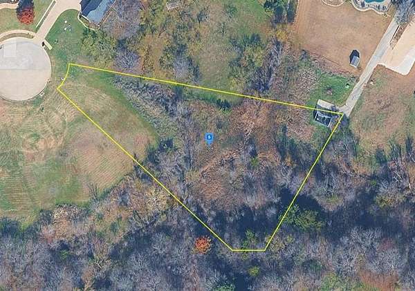 0.94 Acres of Residential Land for Sale in Grand Prairie, Texas