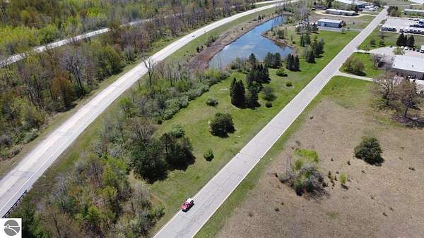 2.45 Acres of Land for Sale in Mount Pleasant, Michigan