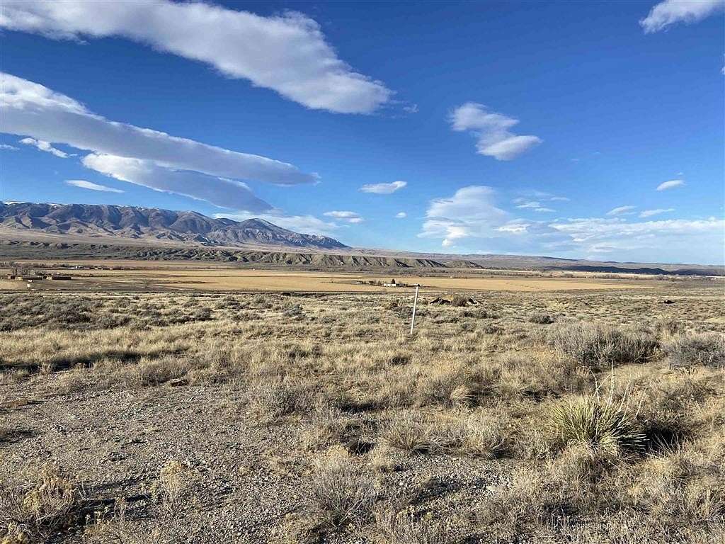 35.5 Acres of Land for Sale in Powell, Wyoming