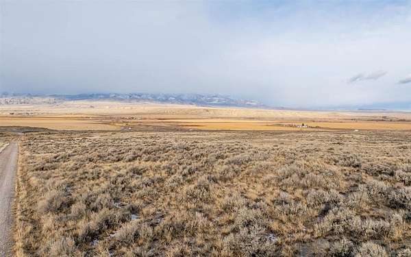 35.5 Acres of Land for Sale in Powell, Wyoming