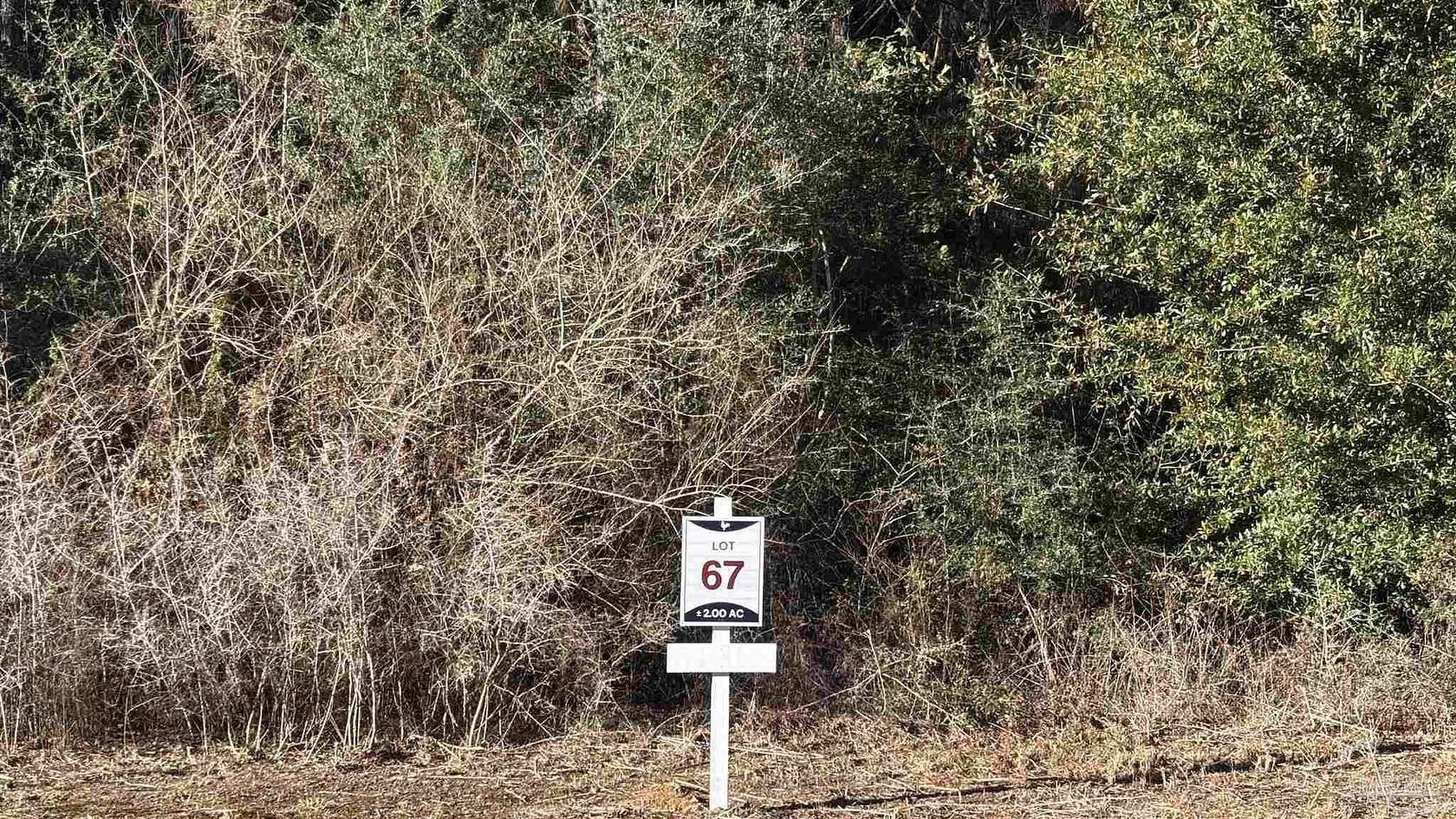 2 Acres of Residential Land for Sale in Allentown, Florida