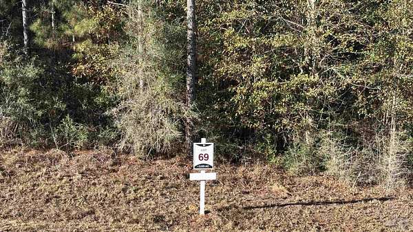 2 Acres of Residential Land for Sale in Allentown, Florida