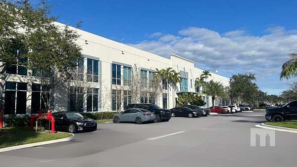 5.16 Acres of Commercial Land for Lease in Pembroke Pines, Florida