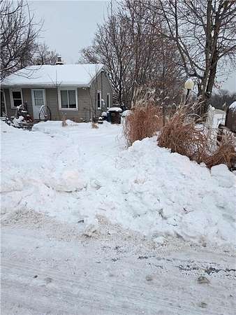 1.32 Acres of Residential Land with Home for Sale in Plymouth, Minnesota