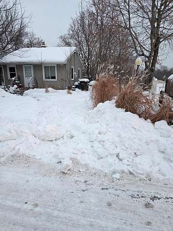 1.32 Acres of Land with Home for Sale in Plymouth, Minnesota