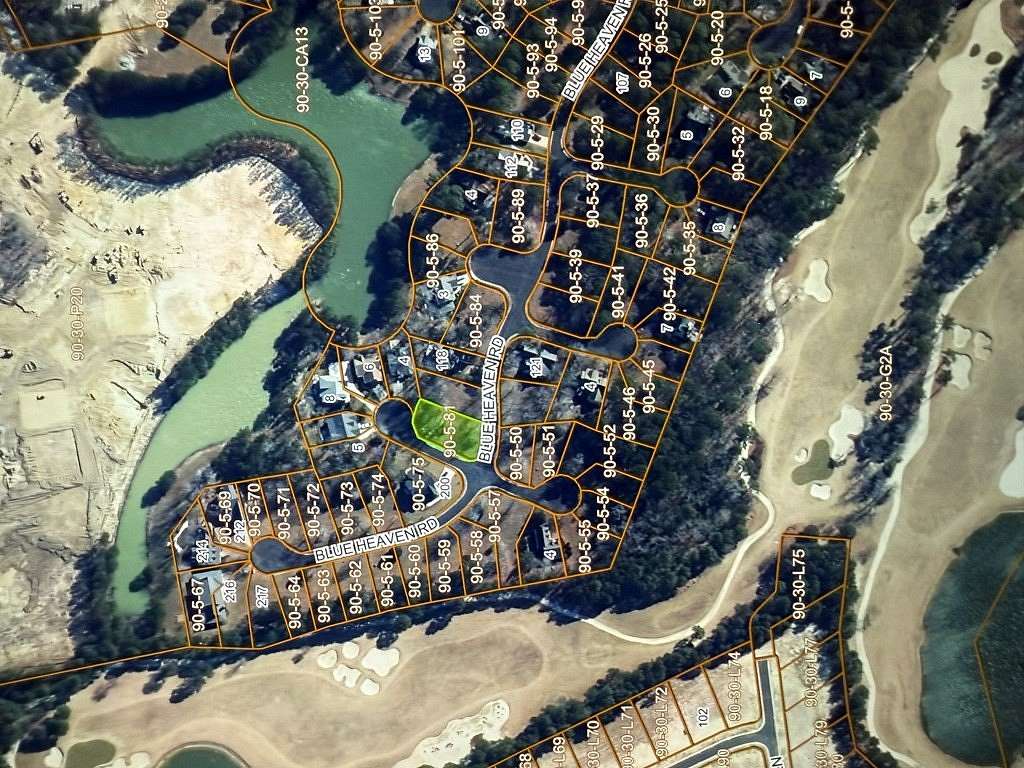 0.22 Acres of Residential Land for Sale in Cape Charles, Virginia