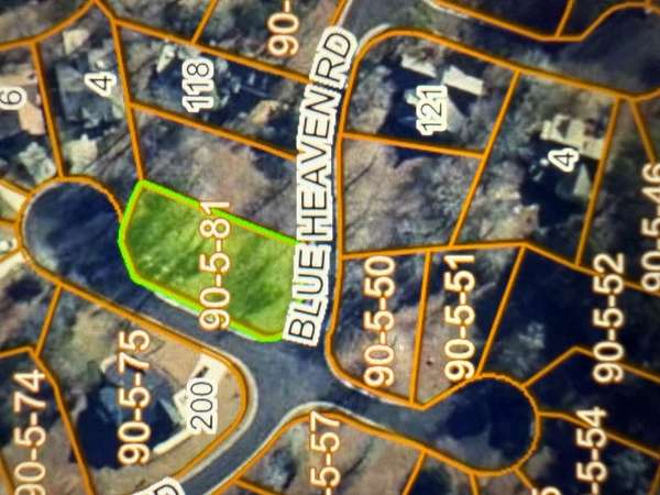 0.22 Acres of Residential Land for Sale in Cape Charles, Virginia