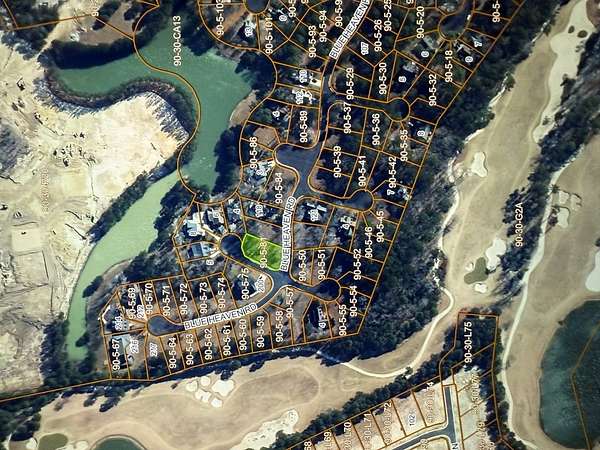 0.22 Acres of Residential Land for Sale in Cape Charles, Virginia