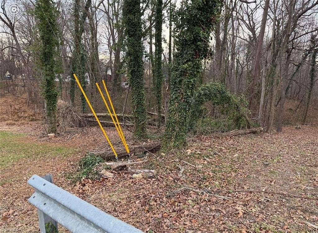 0.16 Acres of Residential Land for Sale in Winston-Salem, North Carolina