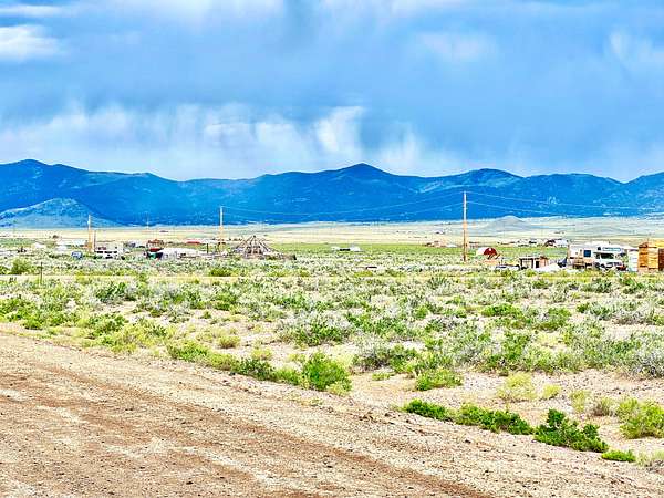 2.28 Acres of Residential Land for Sale in Moffat, Colorado