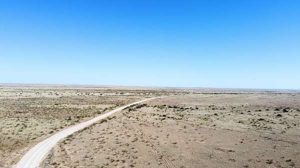 4.53 Acres of Residential Land for Sale in Hope, New Mexico