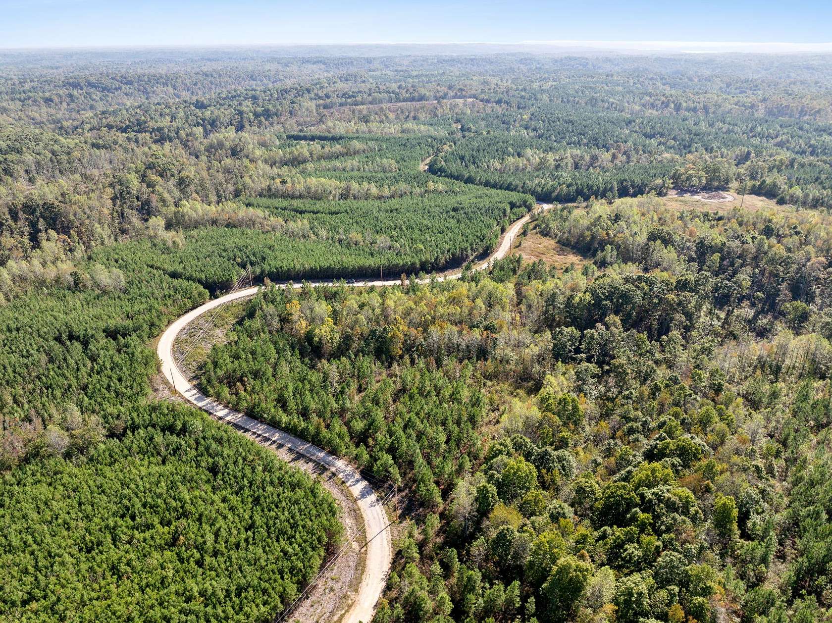 3.15 Acres of Residential Land for Sale in Dover, Tennessee