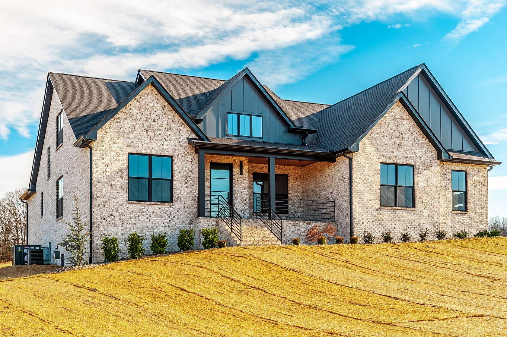 1.5 Acres of Residential Land with Home for Sale in Portland, Tennessee