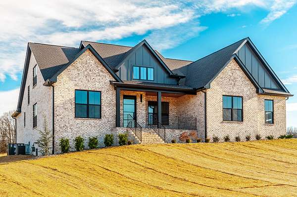 1.5 Acres of Residential Land with Home for Sale in Portland, Tennessee