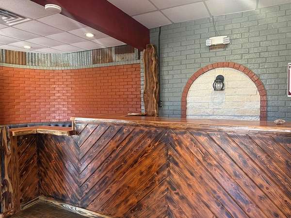 3.69 Acres of Commercial Land for Sale in Malakoff, Texas