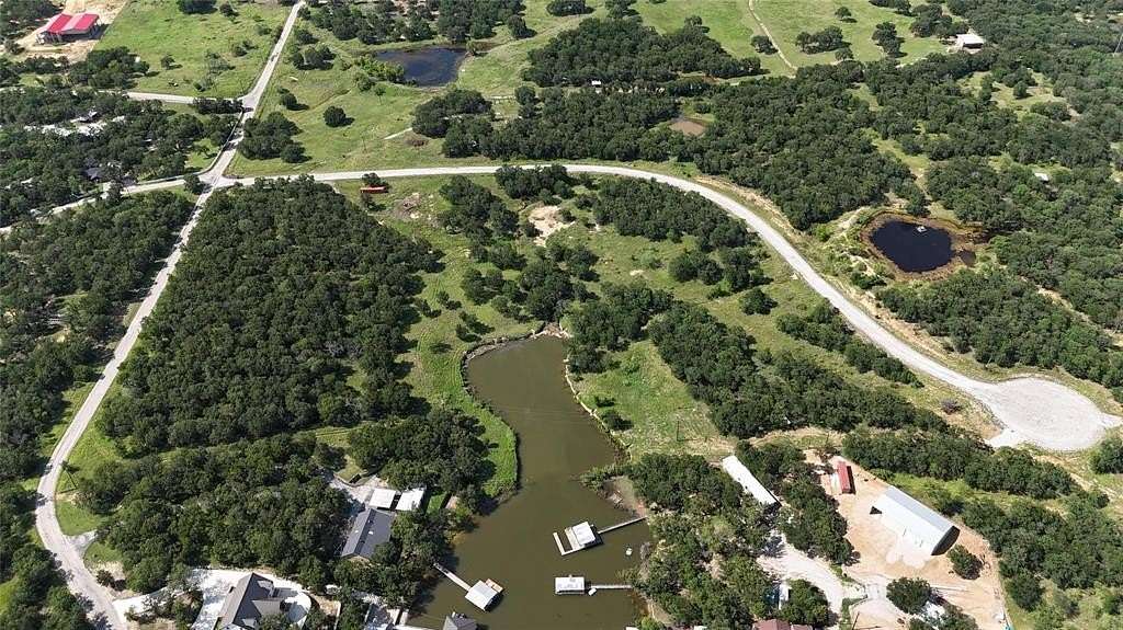 2 Acres of Land for Sale in Chico, Texas