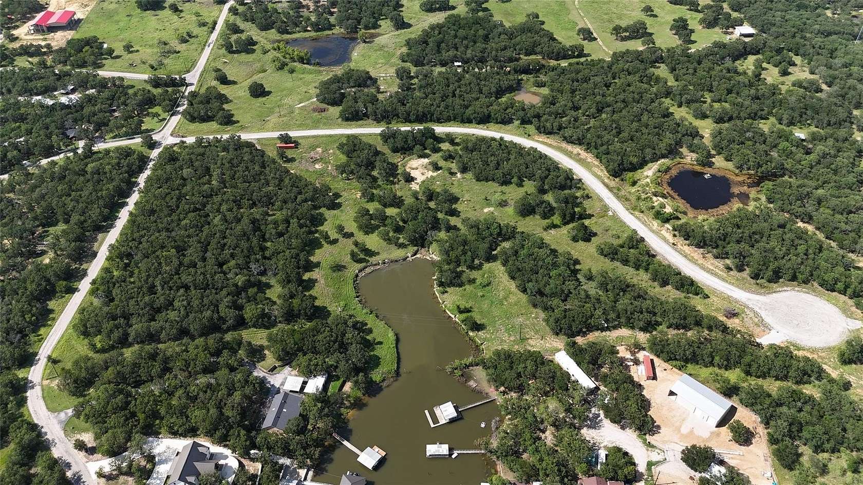 2 Acres of Residential Land for Sale in Chico, Texas