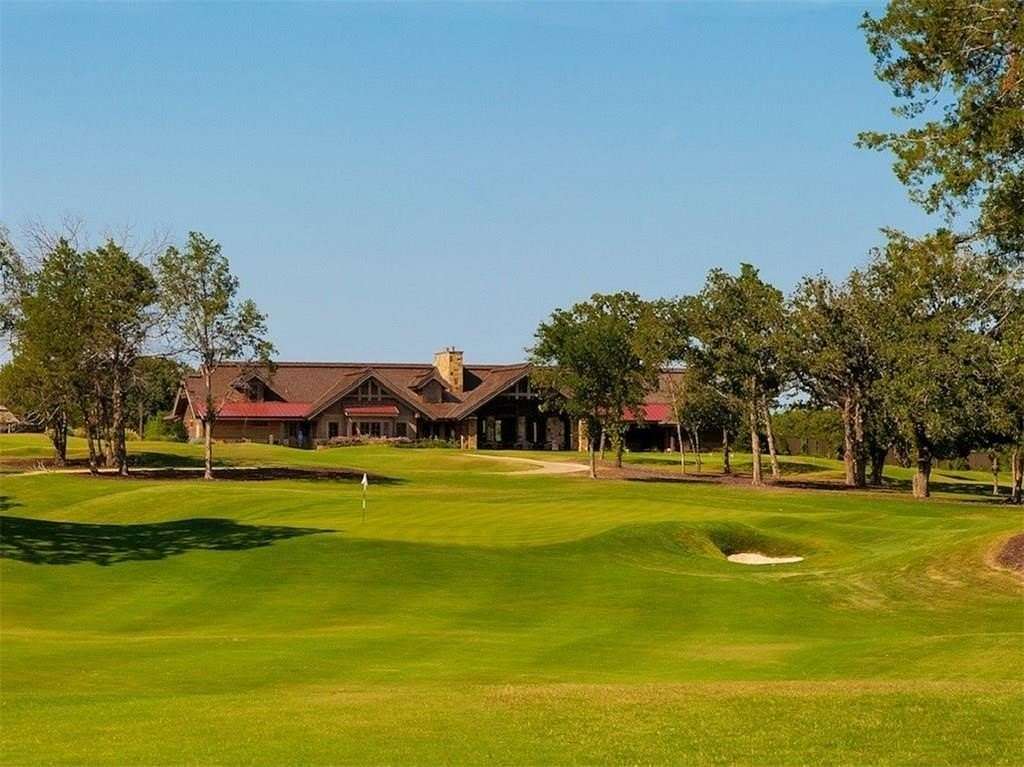 0.24 Acres of Residential Land for Sale in Gordonville, Texas