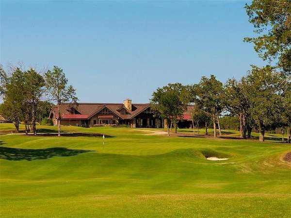 0.24 Acres of Residential Land for Sale in Gordonville, Texas