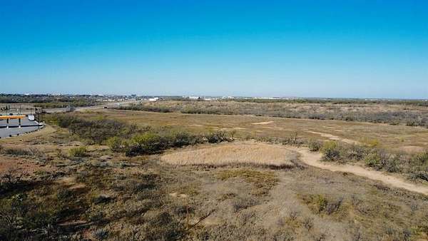 218 Acres of Land for Sale in Abilene, Texas