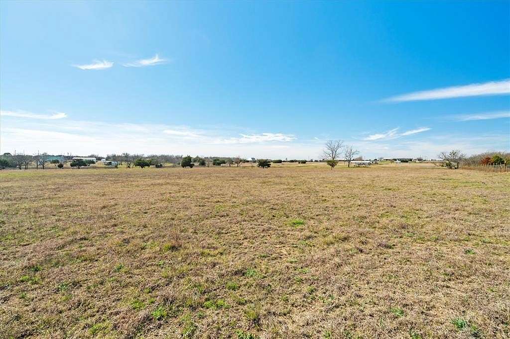 3.5 Acres of Residential Land for Sale in Cleburne, Texas