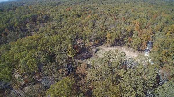 11.2 Acres of Land for Sale in Fordland, Missouri
