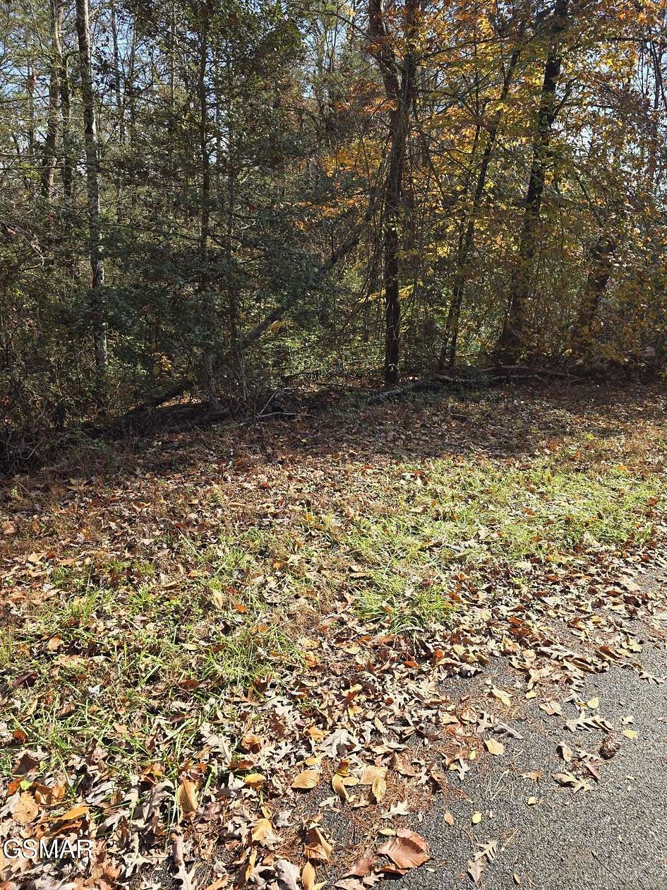 1.1 Acres of Land for Sale in Sevierville, Tennessee