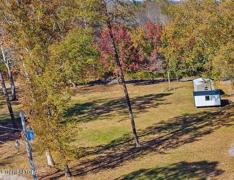 0.5 Acres of Residential Land for Sale in Benton, Tennessee