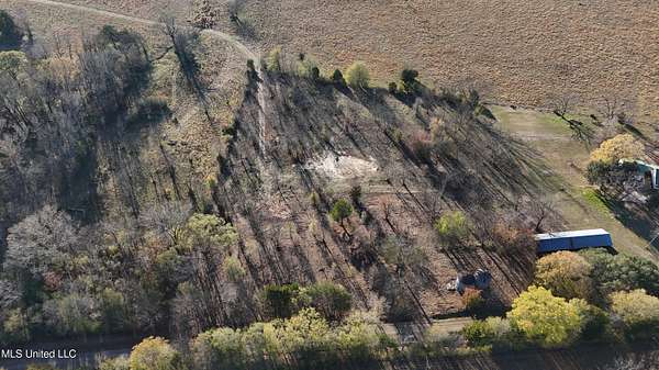 4 Acres of Residential Land for Sale in Canton, Mississippi