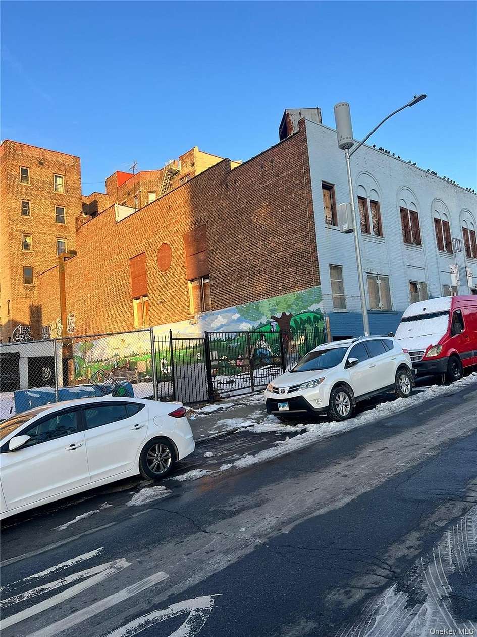 0.2 Acres of Residential Land for Sale in Bronx, New York