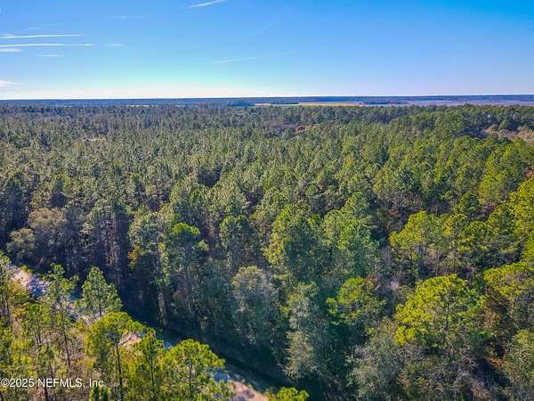 1.14 Acres of Residential Land for Sale in Hastings, Florida