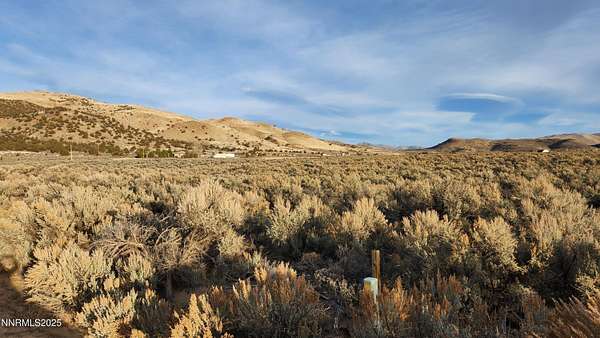 10 Acres of Residential Land for Sale in Reno, Nevada