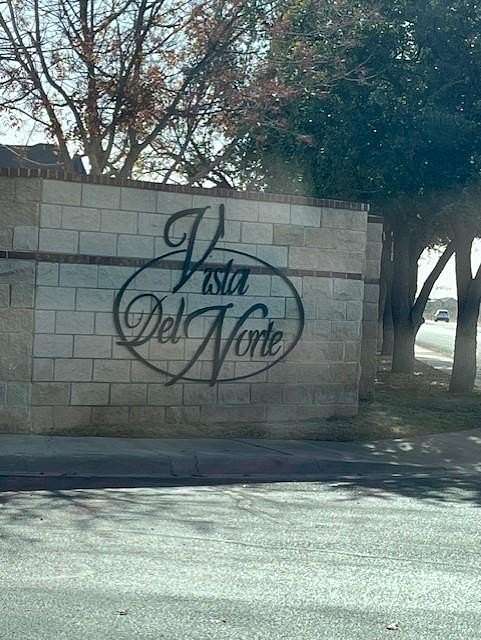 0.29 Acres of Land for Sale in Odessa, Texas