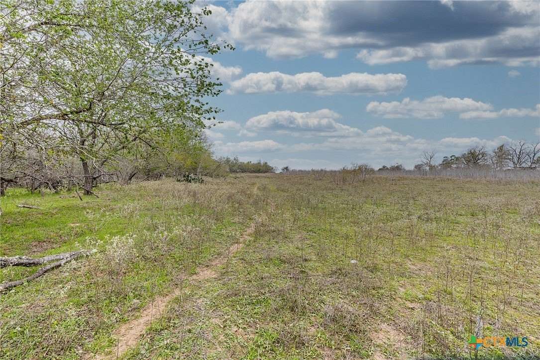 24.7 Acres of Recreational Land & Farm for Sale in Nixon, Texas