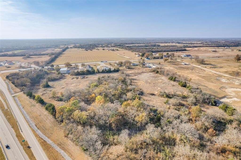 4 Acres of Land for Sale in Blue Ridge, Texas