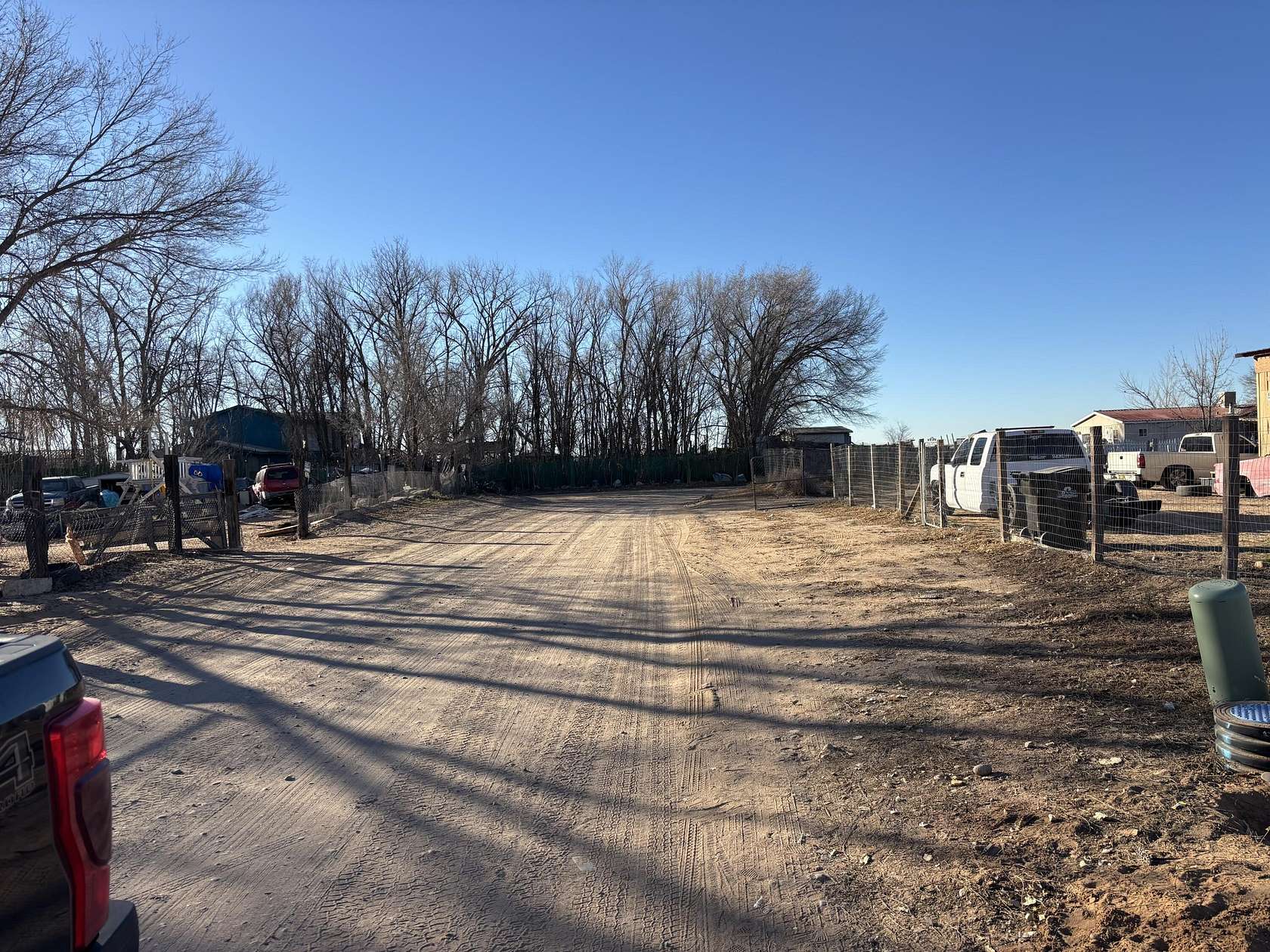 0.33 Acres of Residential Land for Sale in Los Lunas, New Mexico