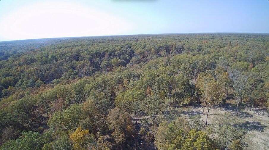 13.5 Acres of Land for Sale in Fordland, Missouri