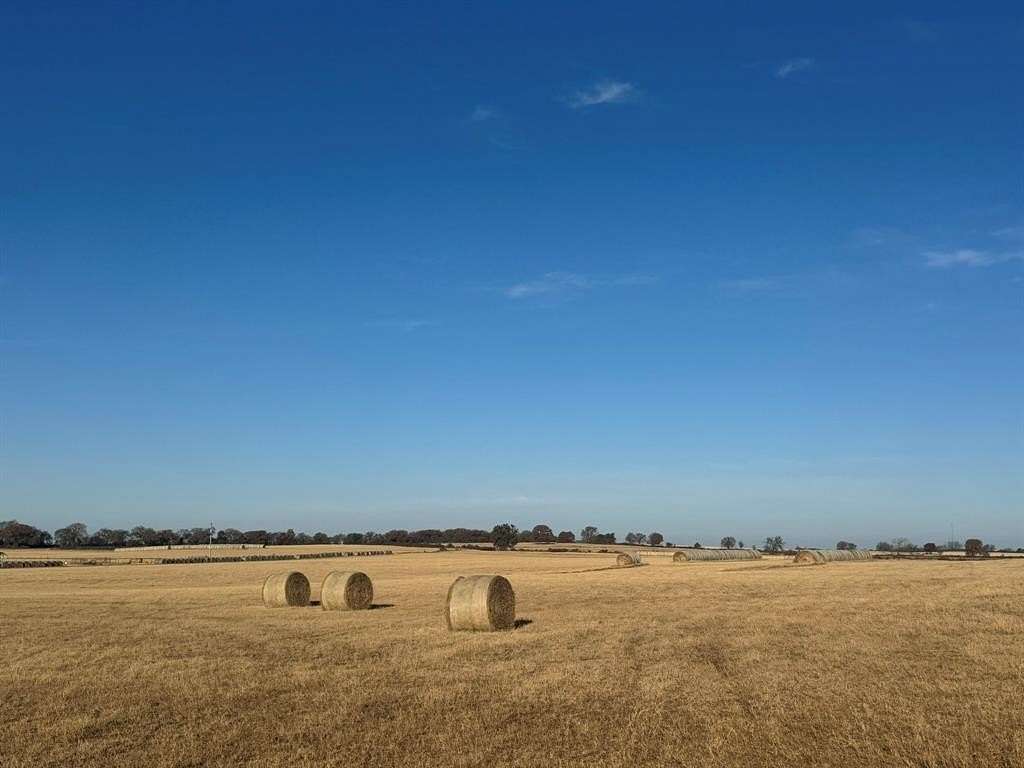 20 Acres of Agricultural Land for Sale in Tolar, Texas