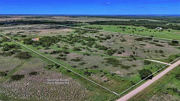 52.5 Acres of Land for Sale in Nocona, Texas