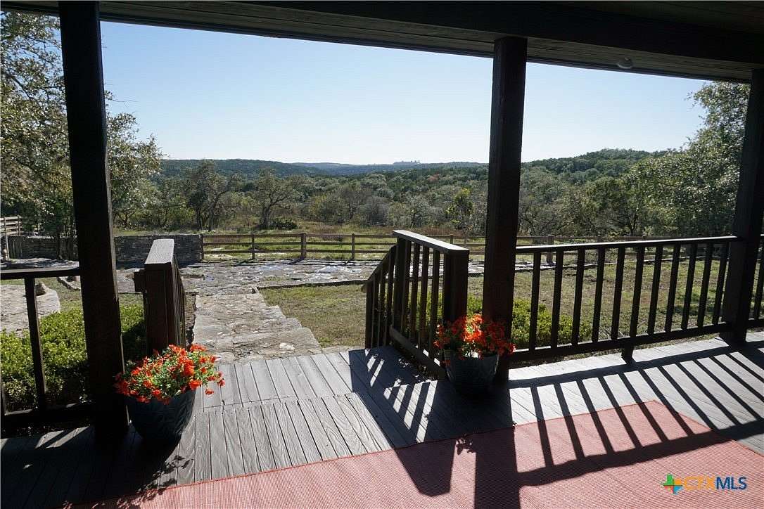 15 Acres of Land with Home for Sale in San Antonio, Texas