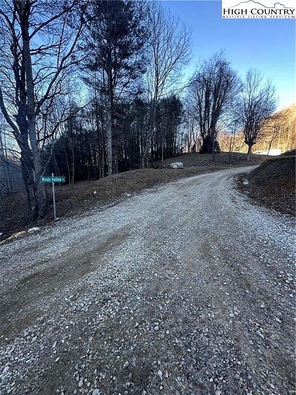 8 Acres of Residential Land for Sale in Newland, North Carolina