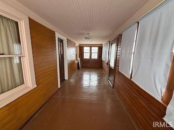 2 Acres of Residential Land with Home for Sale in Fowler, Indiana