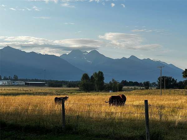 0.12 Acres of Land for Sale in Ronan, Montana