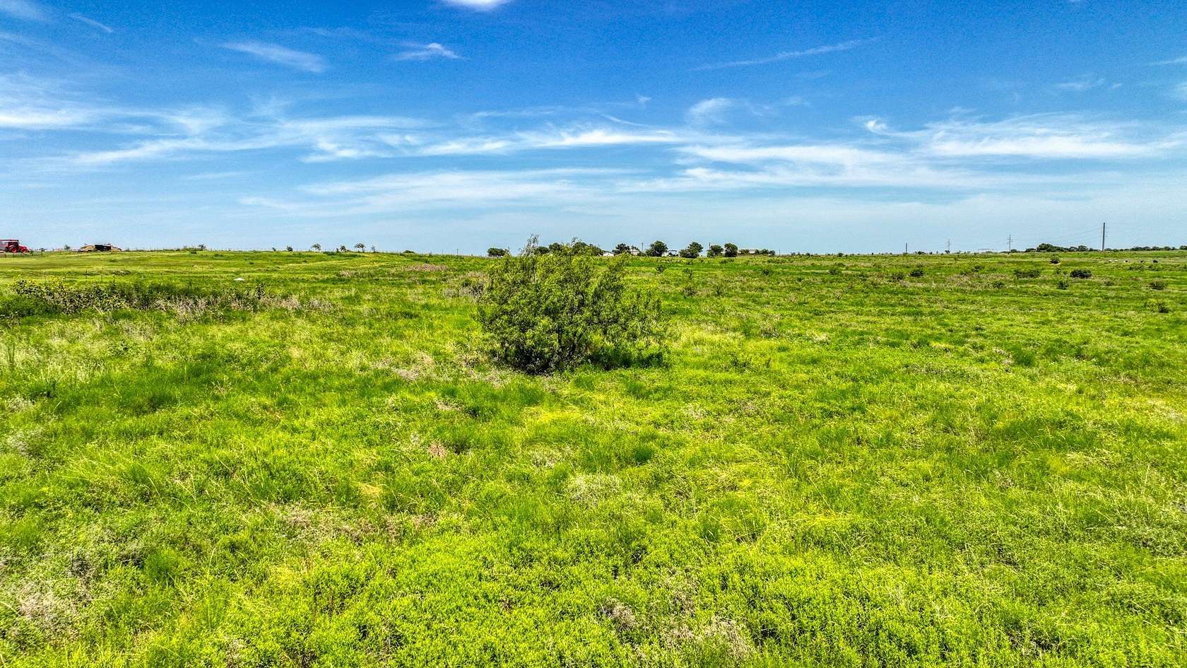 24.1 Acres of Agricultural & Residential Land for Sale in Godley, Texas