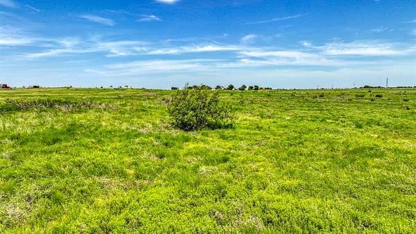 24.1 Acres of Agricultural Land for Sale in Godley, Texas