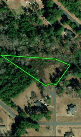 1.64 Acres of Residential Land for Sale in Shreveport, Louisiana